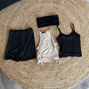 Clothing Set, Size Small